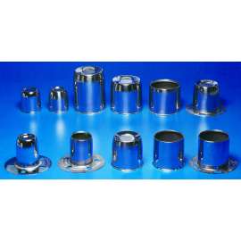CNTER CAP&5 LUG