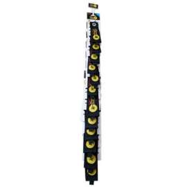 WRAPIT CLIPSTRIP DISPLAY