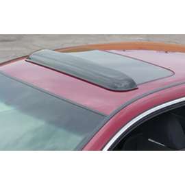 SMOKE SUNROOF WDFLCT