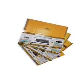 EMPTY BOX SET FOR COMBO