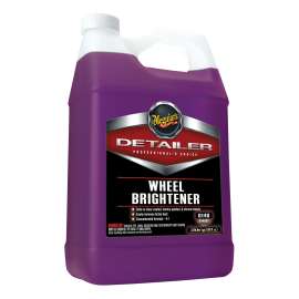 WHEEL BRIGHTENER