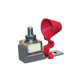 100 AMP FUSE ASSEMBLY