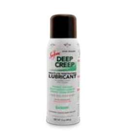 DEEP CREEP 12 OZ