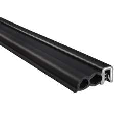 CO-EXTR EPDM TRIM-SEAL 50FTCUT
