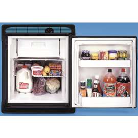 3.6 CU.FT AC/DC FRIDGE