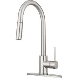 KITCHEN FAUCET
