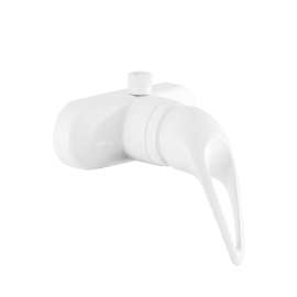 SINGLE LEVER RV SHOWER