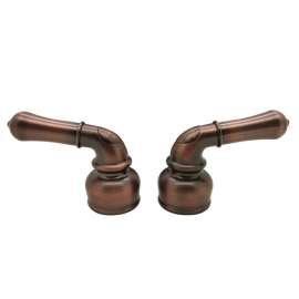 CLSCL LEVER HDLS PLASTIC
