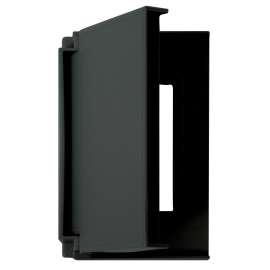 BLACK STD EXT CVR 52519