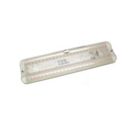 LED FLOURESCENT REPL LT SURF MT