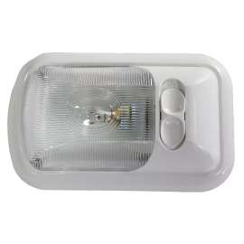 EURO LED SINGLE BW
