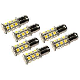 6PK LED 1076 BW