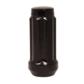 9/16 1.9 LONG BLK SPLINE