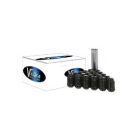 1/2 SPLINE BLK CLSD 5 LUG