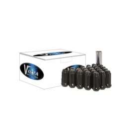 14*1.5 SPLN BLK CLSD 6LUG