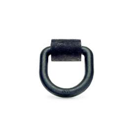 5/8'FORGED D-RING W/WELD-