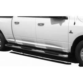 5' OVAL W2W SIDE BAR PSS