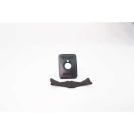 TOW-PRO SWITCH INSERT (UNIVERSAL)