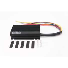 DC-DC CHARGER 12V40A OUT