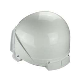 PORTABLE SATELLITE TV ANTENNA
