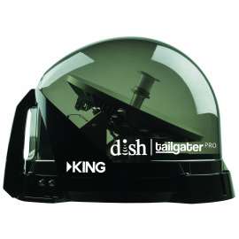 PREMIUM PORTABLE SATELLITE TV ANTEN