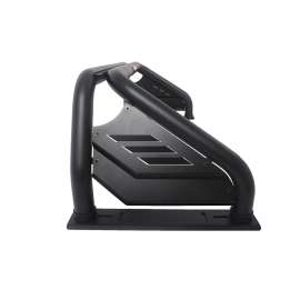 SPORT BAR BLACK