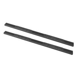 EPIC RUNNING BOARDS BLACK