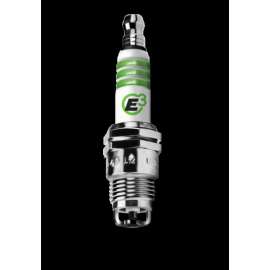 E3 RACING SPARK PLUGS 4/BX