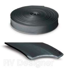 1' X 25' HD INSERT TRIM B