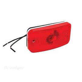 CLEARANCE LIGHT RED FLEET