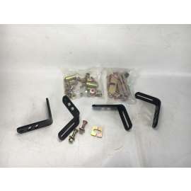 INSTALL KIT W/O BED RAILS
