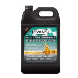 EVANS POWERSPORTS