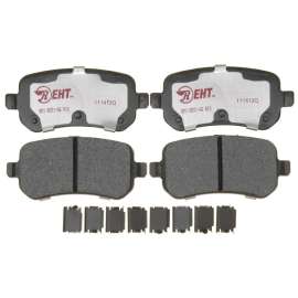 BRAKE PAD SET