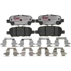 BRAKE PAD SET