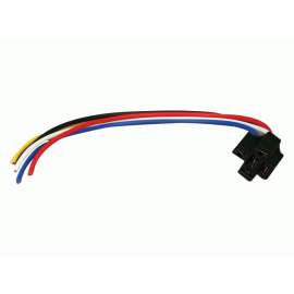 RELAY SOCKET