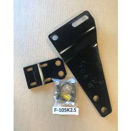 BRACKET KIT STEERING CTRL 2017 F53