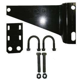 SAFE-T-PLUS BRACKET KIT