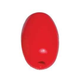 FLOAT RED 5' X 3'