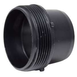 MALE ADAPT 3'HOSE X3'MIPT