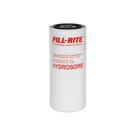 18 GPM HYDROSORB FILTER