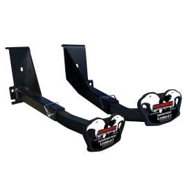FRONT TALON ALUMINUM TIE DOWN