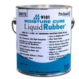 1 GAL MOISTURE CURE LIQUID RUBBER