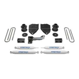 LIFT KIT SUSPENSION
