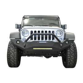 FRONT BUMPER MID LENGTH