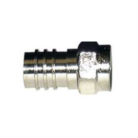 CONNECTORS COAX RG-6