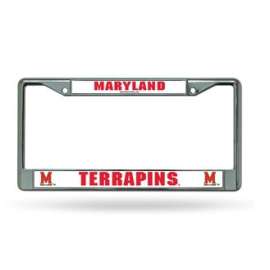 MARYLAND CHROME FRAME