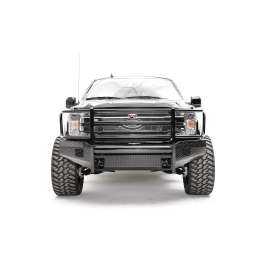 18 FD F150 RNCH FGG