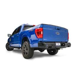 2021 FORD F150 PREM SENS REAR