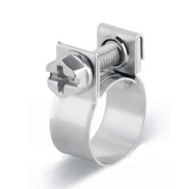 FUEL INJECTION CLAMP