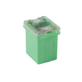 LOW-PROFILE FMX FUSES- PI